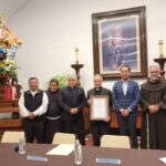 Decreta la Santa Sede que el santuario de El Pueblito sea ya Basílica Menor