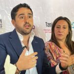 Tania Palacios y Agustín Dorantes presentarán iniciativas contra delitos sexuales contra menores