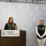 Denuncian diputadas del Verde a MORENA, por violencia política en razón de género