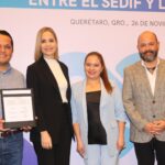 Pinal de Amoles refuerza su compromiso social en el Encuentro Estatal del DIF