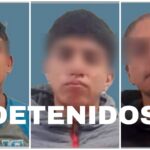 Cae tercer sujeto de la banda de «Los Macheteros»