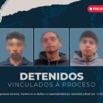 Caen tres por robo a transeúntes dos de son de «Los Macheteros»