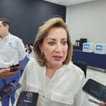 Preocupa a Senadora que delincuencia organizada sea autora de ataque a Cantaritos