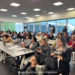 Asisten al Seminario Regidoras del Municipio «Mujeres Queretanas Electas»