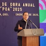 Chepe Guerrero presenta el Programa de Obra Anual 2025 con inversión de 60 millones de pesos para Corregidora