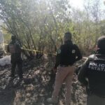 Encuentran fosas clandestinas en Rioverde, SLP