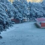 Por bajas temperaturas, continuarán clases a distancia en la Sierra, informa USEBEQ