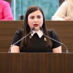 Los derechos de los trabajadores no son negociables,  NO a la Reforma del INFONAVIT: Leonor Mejía