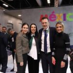 Querétaro con proyección internacional en la FITUR de Madrid