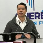 Continuará municipio de Querétaro convenio con SICT en carriles centrales de la carretera 57