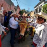 Listo Corregidora para las tradicionales fiestas de la Virgen del Pueblito