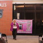 Propone Irinea BuenDía activista y defensora de los derechos humanos una iniciativa de ley que presentará ante Claudia Sheinbaum.