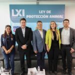 Se lleva a cabo Foro Ciudadano para la  construcción de la Ley de Protección Animal