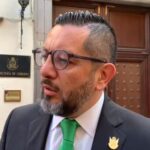 Suman ya 100 querétanos deportados, así lo confirmó Carlos Alcaraz Secretario de Gobierno