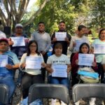 Fortalece Pinal de Amoles empleo y autoempleo con respaldo estatal.