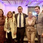 Asiste Lupita Ramirez al Segundo Aniversario del Centro de Prevención Social del Delito y la Violencia.