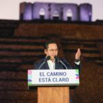 Presenta Chepe Guerrero Plan Municipal de Desarrollo 2024-2027