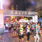 Celebran con éxito la 53° Media Maratón de la Sierra Gorda