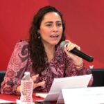 Presenta Abigail Arredondo Decálogo del PRI