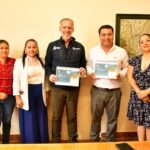 Encabeza Rubén Hernández gestión del Corredor Económico y Bio Cultural Valle Verde