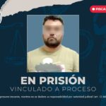 Recupera FGE mercancía robada; hay un detenido