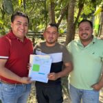 Firme respaldo a quienes cuidan de nuestro municipio: RH