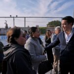 Impulsa Felifer Macías participación ciudadana con Decide Querétaro