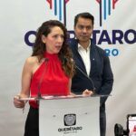 Firma Querétaro capital convenio con Observatorio Ciudadano, para evaluación