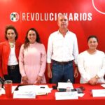 Presenta Abigail Arredondo la iniciativa de ley “antichapulines”