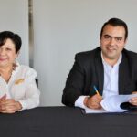 Firman Convenios para Mejorar la Salud en Colón