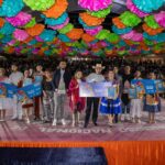 Celebran con éxito el 11° Concurso Nacional de Baile de Huapango en El Marqués