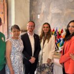 Presentan 17ma edición del Festival de Comunidades Extranjeras