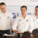 Defiende Macías Olvera compromiso por Santa Rosa Jáuregui