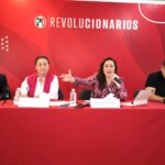 Presentará Abigail Arredondo Iniciativas clave para la protección de los principios constitucionales y el desarrollo urbano