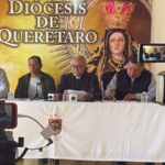 Redoblará Diócesis esfuerzos por evangelizar para evitar profanaciones y actos ilícitos.