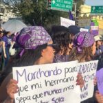 #Especial8M | La violencia a las mujeres no acaba con la muerte