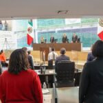 Diputados locales piden voluntad política en Cadereyta para levantar la huelga