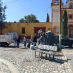 Cadereyta podría perder su categoría de pueblo mágico