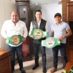 El Marqués realizará el Campeonato Mundial, Continental de Muay Thai y Nacional K1