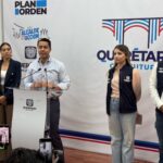 Presenta Felifer Macías el Centro de Empoderamiento de la Mujer en Querétaro