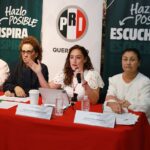 Urge la armonización de leyes urbanas y la inclusión de atención psicológica en escuelas: Abigail Arredondo