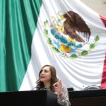 El PRI exige resultados en seguridad para México, no más parches, necesitamos acciones concretas: Abigail Arredondo