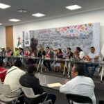 Ingresan iniciativa de reconocimiento de pueblos indígenas y afromexicanos en Querétaro