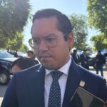 Analiza Chepe Guerrero ubicaciones para ampliación de ciclovías