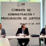 Aprueban en comisión reformas para hacer crecer a la Fiscalía General de Querétaro