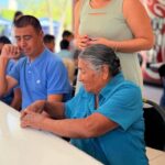 Celebra SMDIF el dia del niño con actividades intergeneracionales, junto a niños y adultos mayores