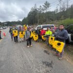 Controlado al 95% incendio en El Madroño: CEPCQ