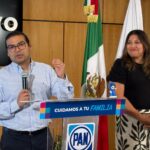 Morena actúa como partido caníbal: PAN Querétaro
