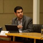 Propone Claudio Sinecio crear Buró Municipal de Desarrolladores Inmobiliarios en Querétaro