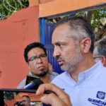 Se han registrado cuatro socavones en seis meses: Obras Públicas